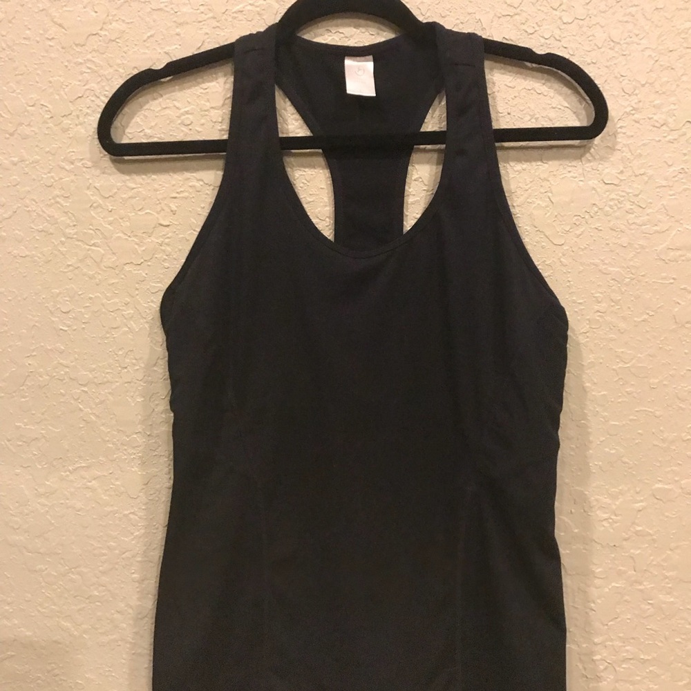 Racerback Tank - Picture 2 of 5